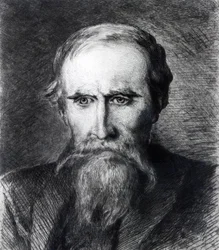 Sir Leslie Stephen, 1889